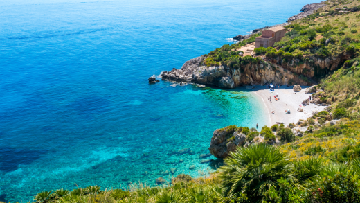 Sicily