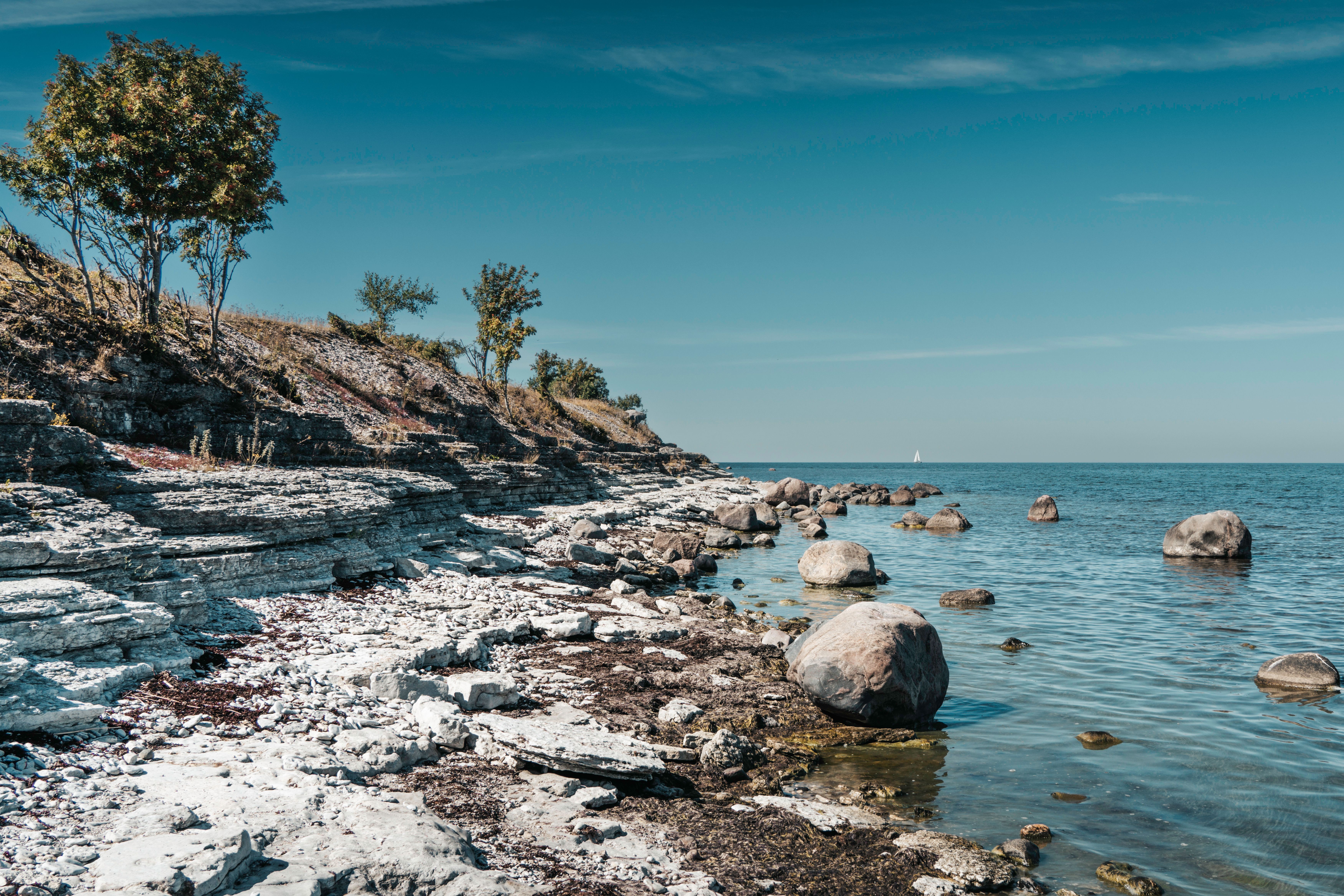 Baltic Coast & Pomerania