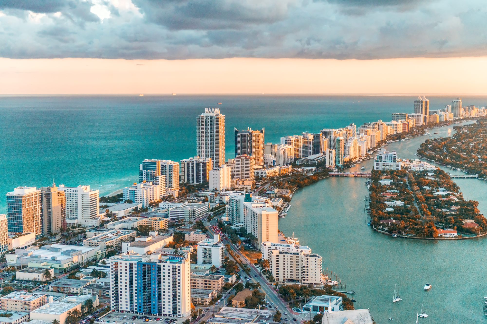 Local Tips for Miami