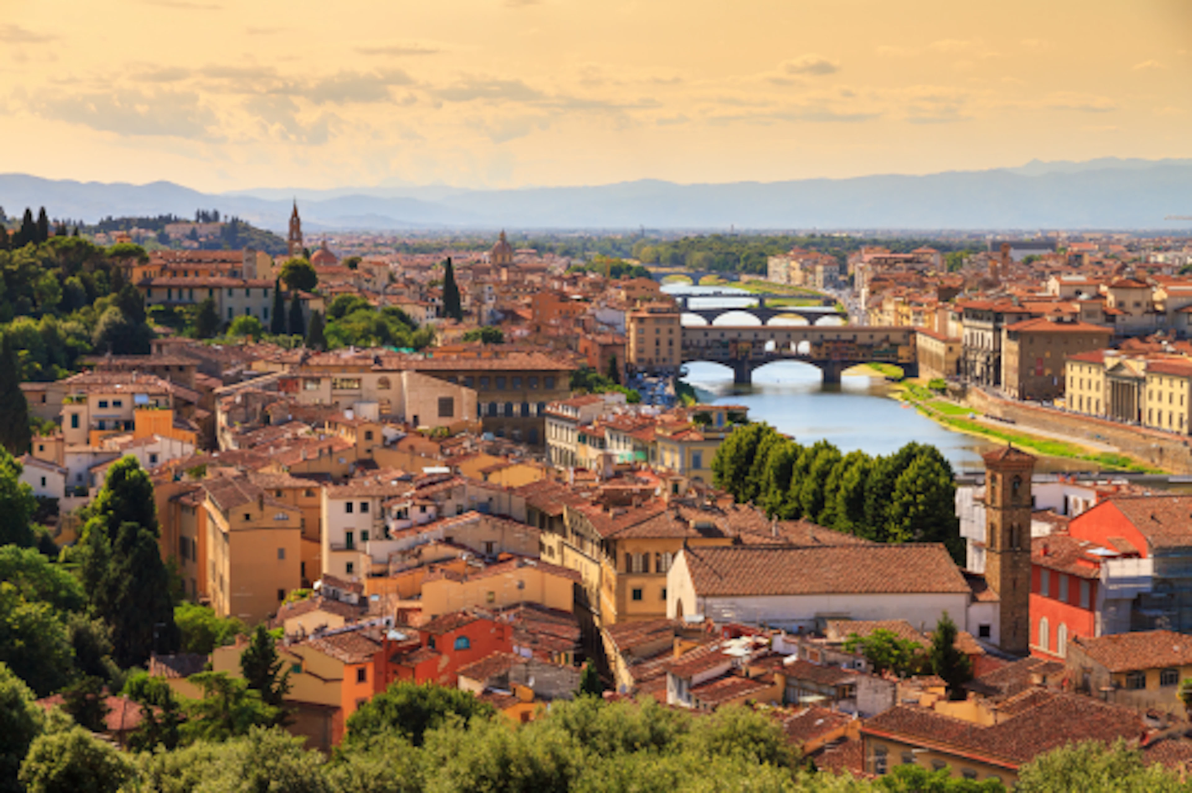 Local Tips for Florence