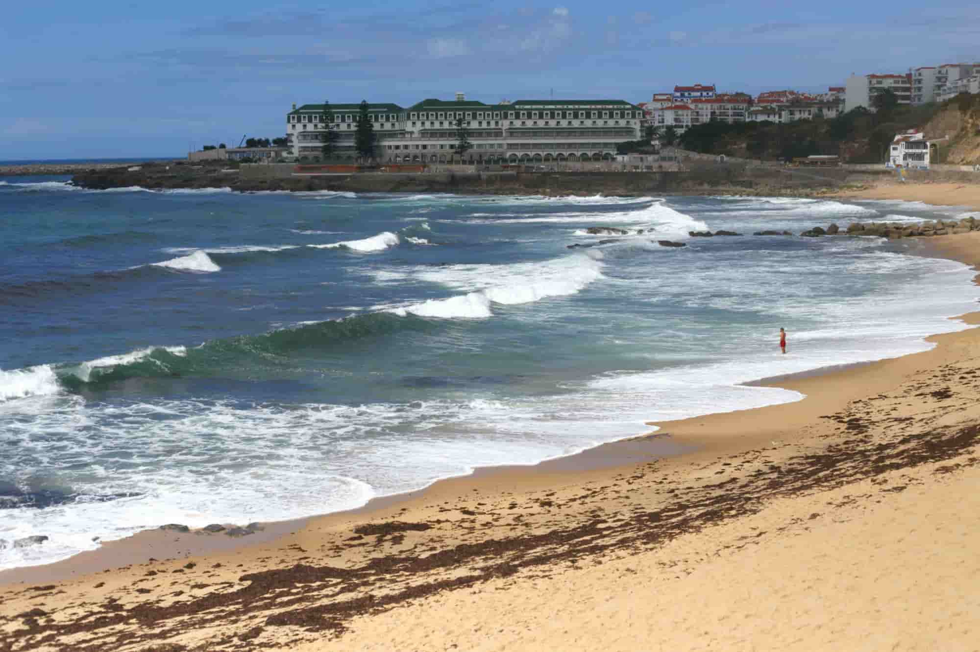 Stop 4: Ericeira and Mafra