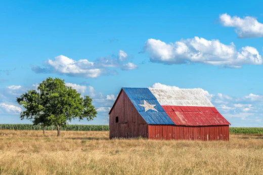 Texas Road Trip