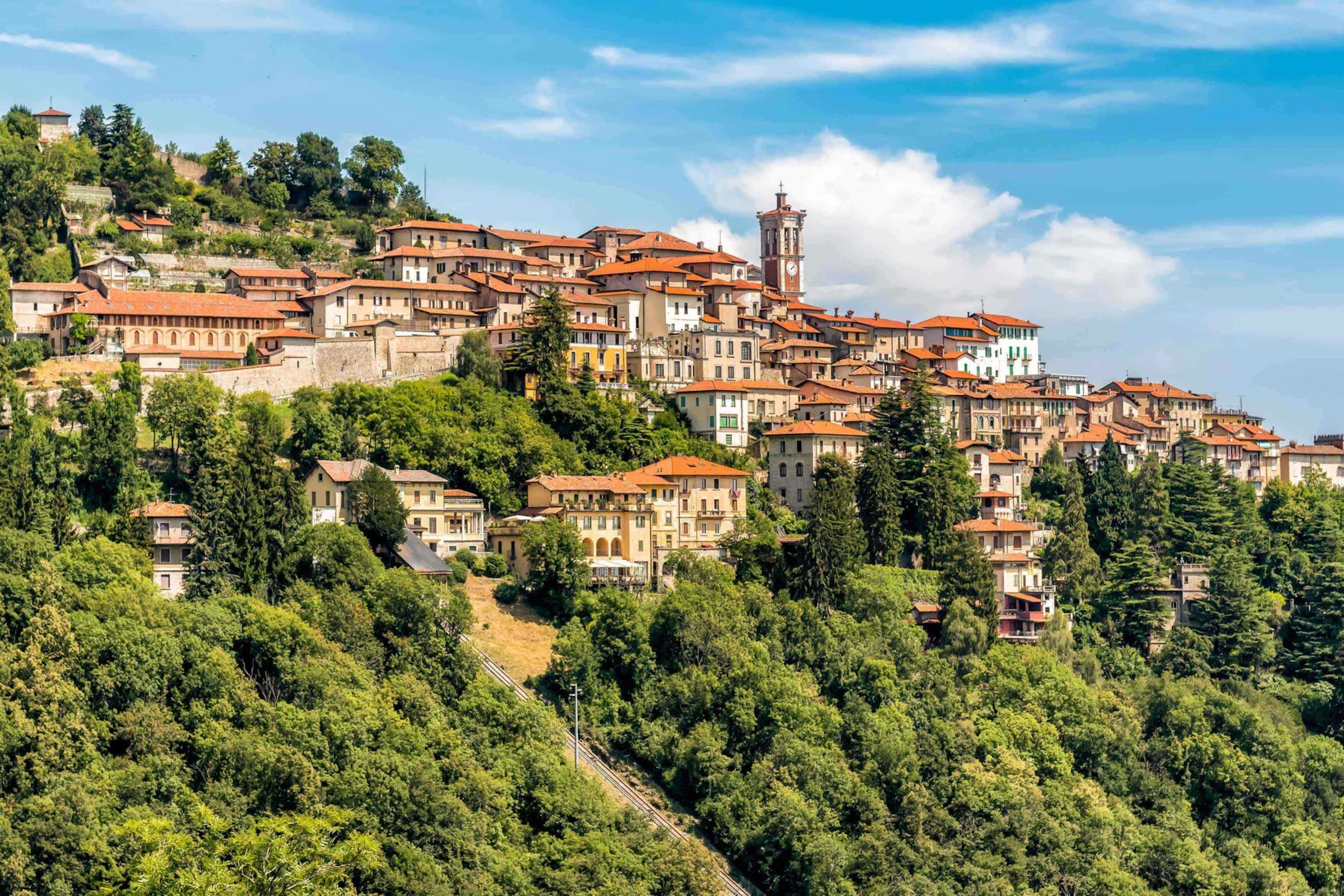 Noleggio Camper a Varese
