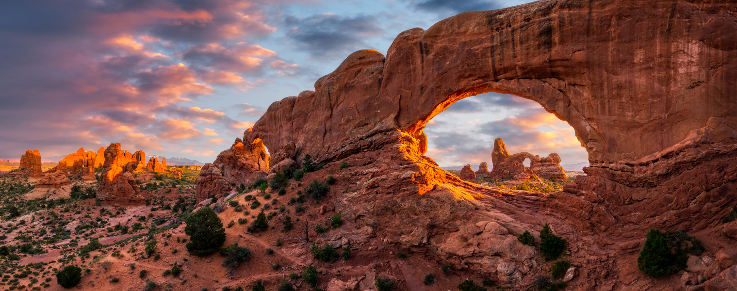 Wohnmobil und Camper mieten in Utah Indie Campers