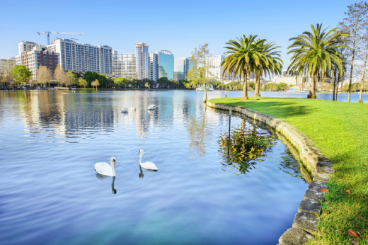 Local Tips for Orlando