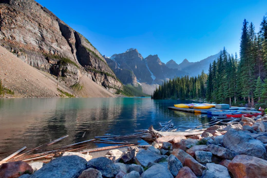 One-Way RV Rentals in Canada and Across the Border