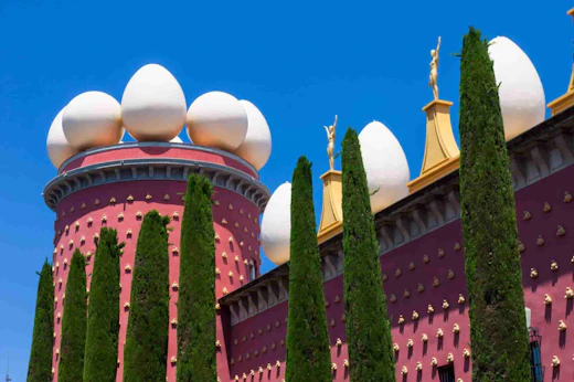 Étape 3 : Figueres