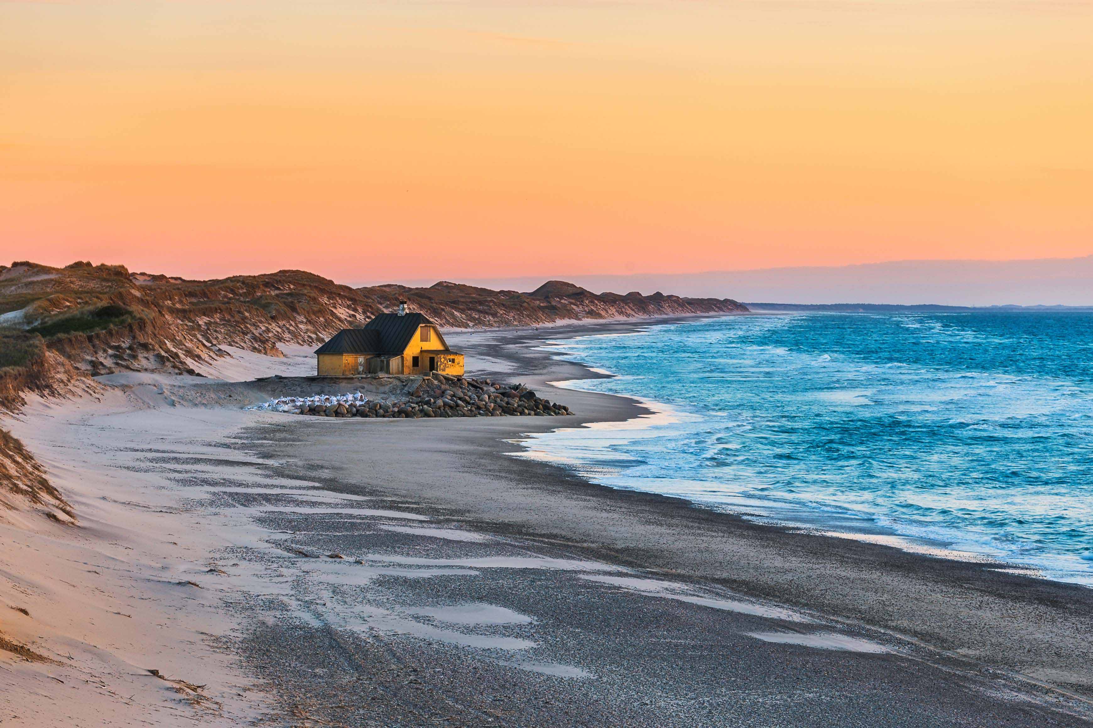 Jutland: Aarhus and the East Coast