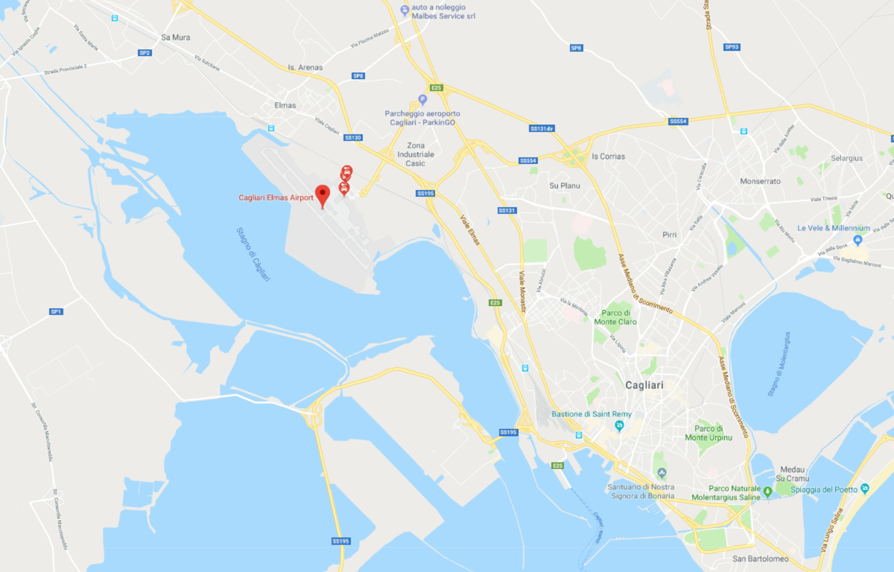 RV Rental in Olbia | Best Deals | Indie Campers, image size:3480x2230