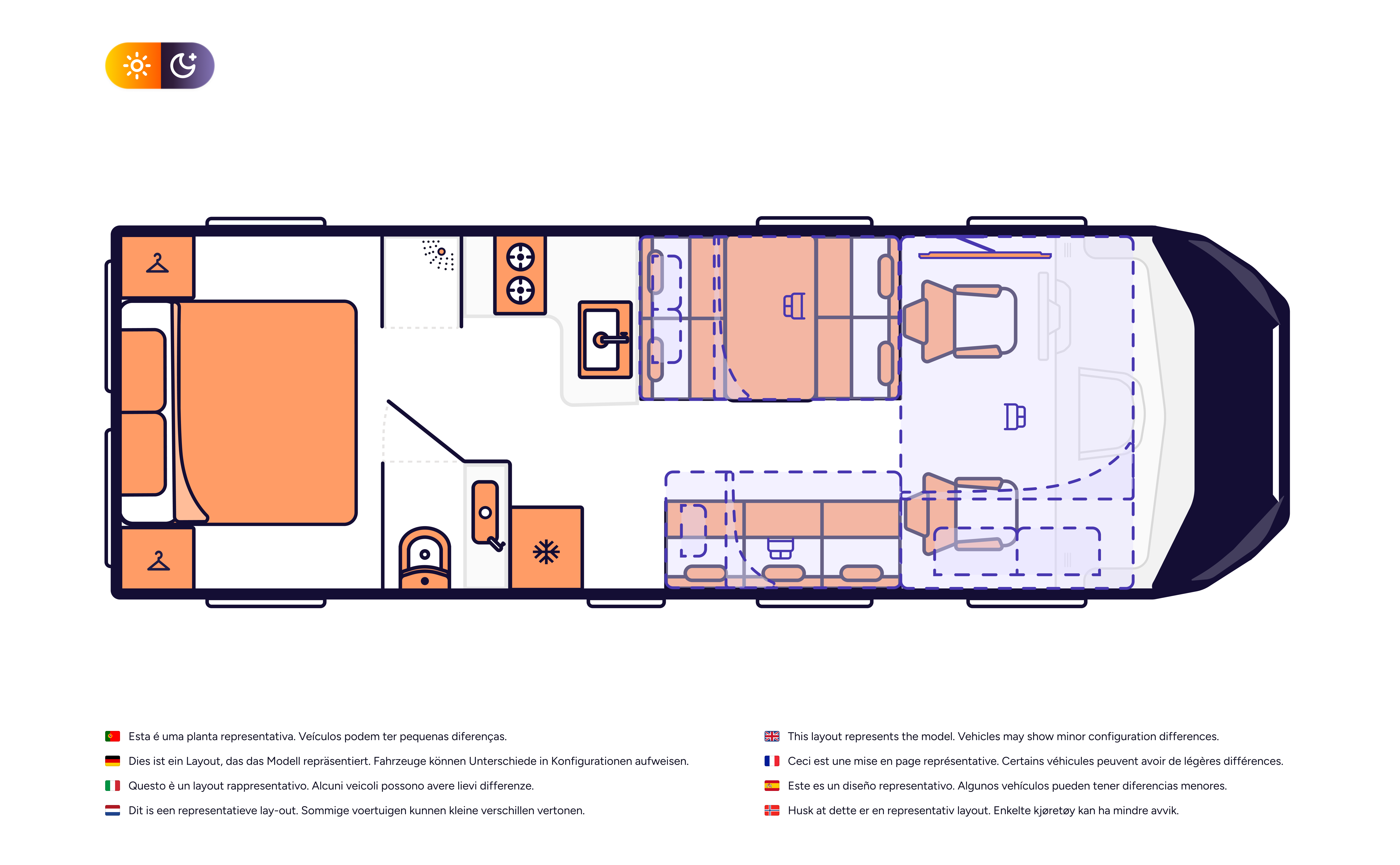 Family NA Floor Plan