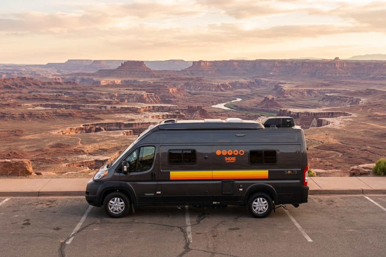 Expériences essentielles à Canyonlands