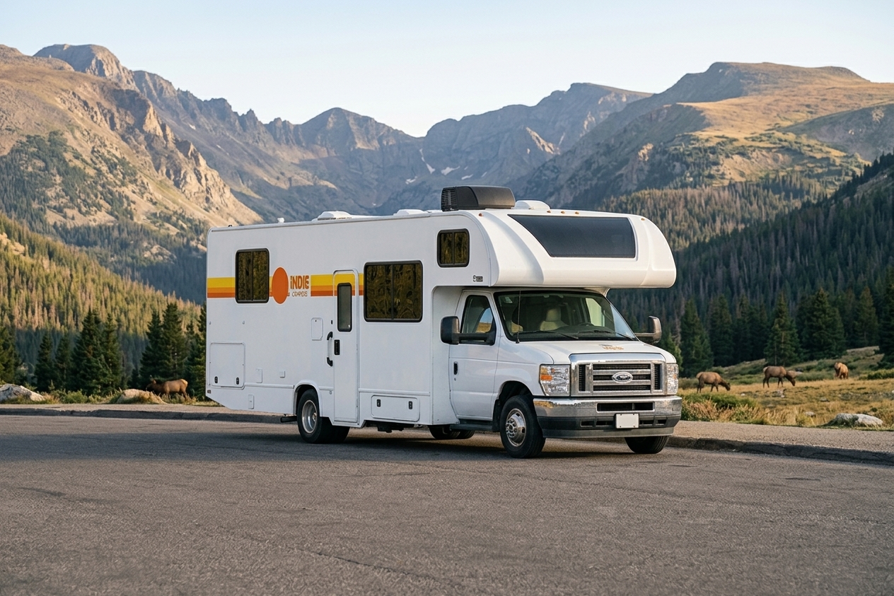 Scenic and Wildlife Experiences