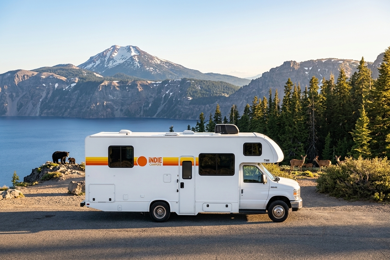 Scenic and Wildlife Experiences