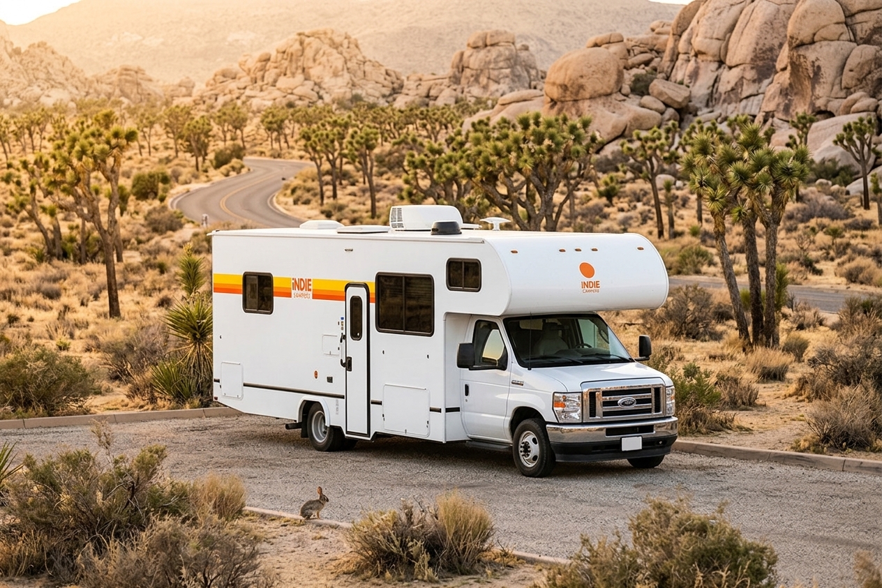 Wildlife and scenic drives