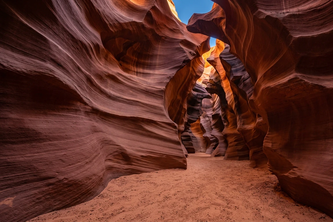 Antelope Canyon