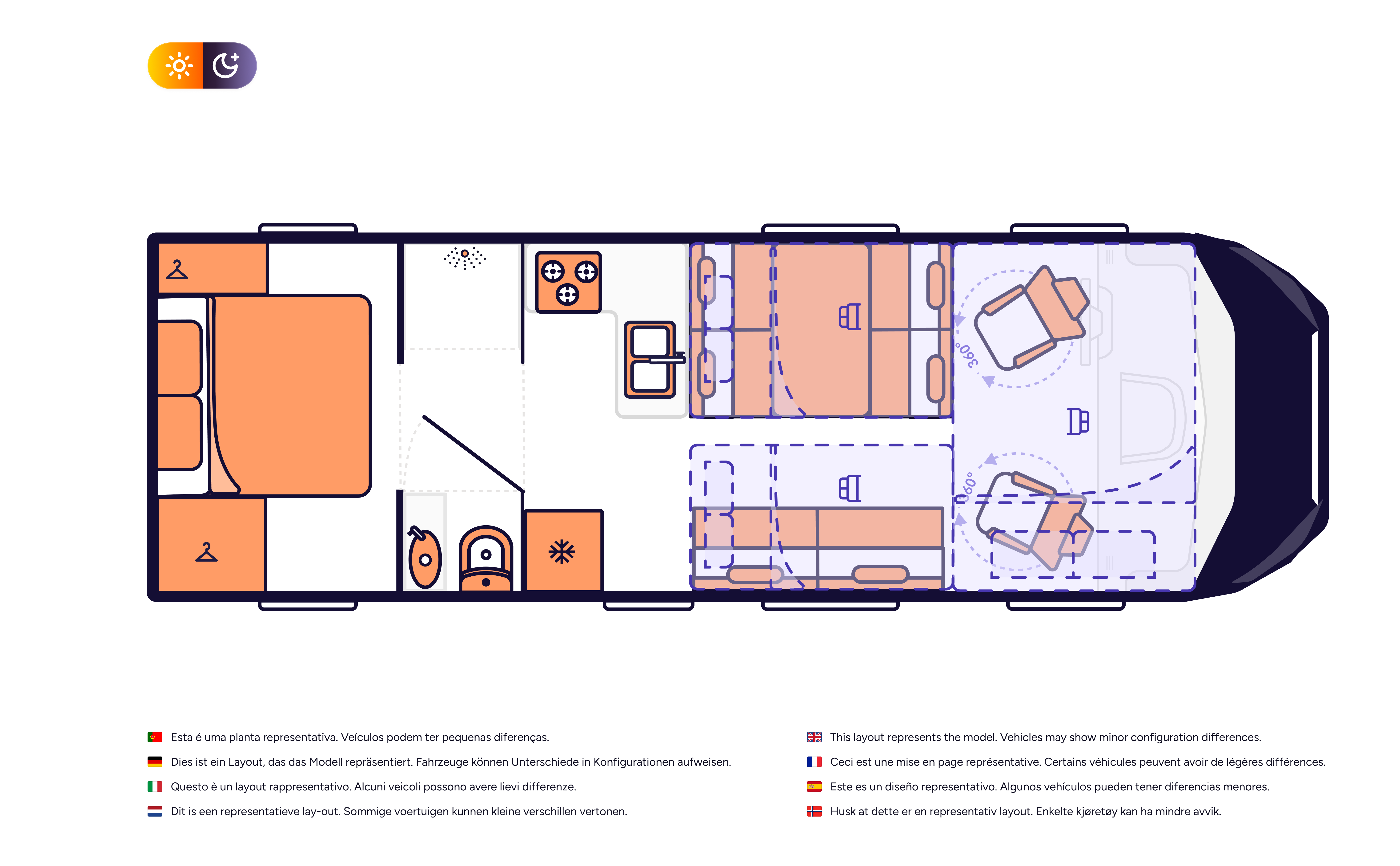 Space NA Floor Plan