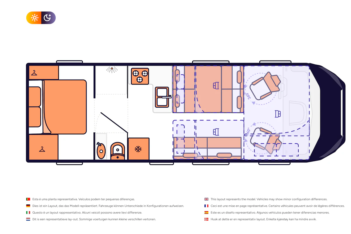 Space NA Floor Plan