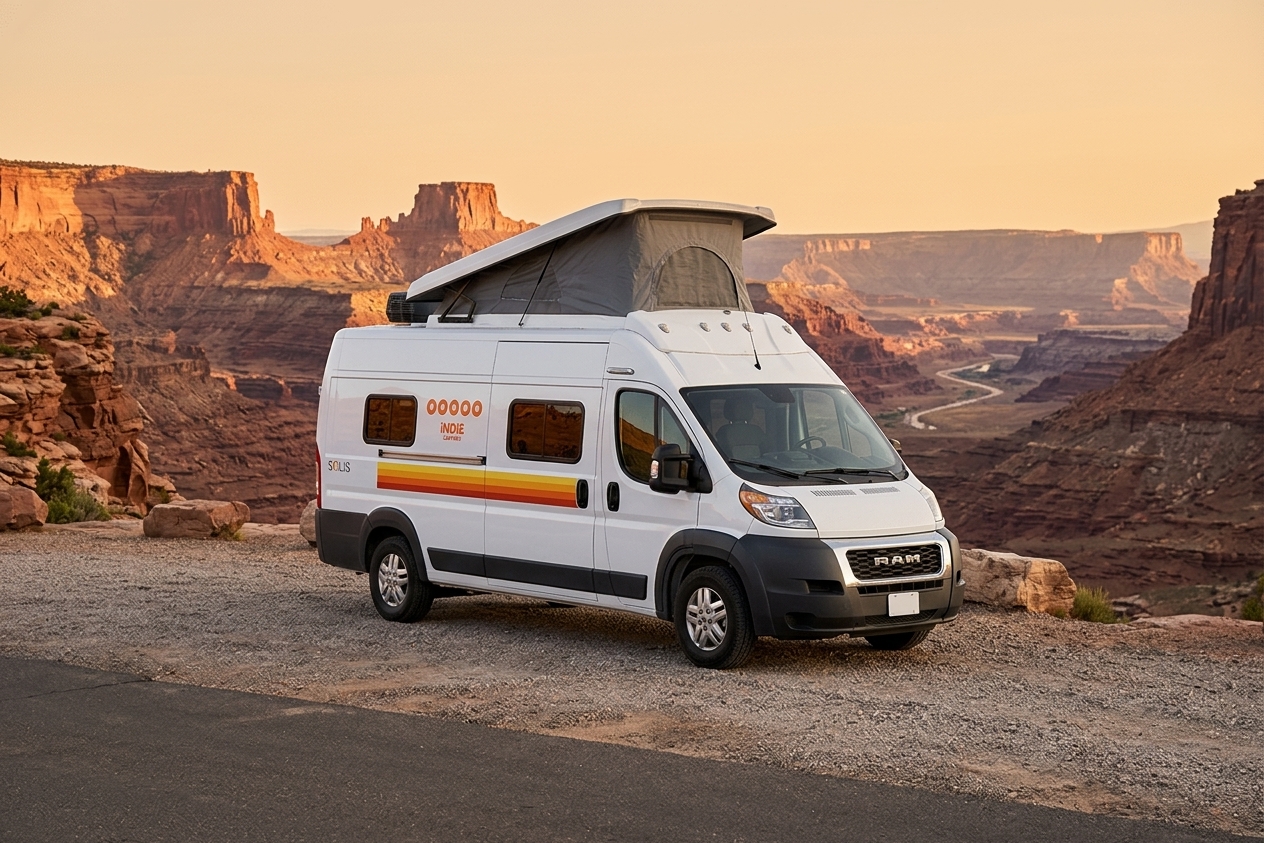 Essential Canyonlands Experiences