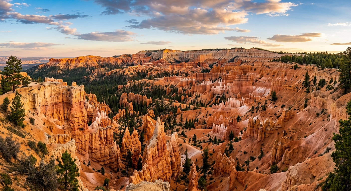 Bryce Canyon National Park