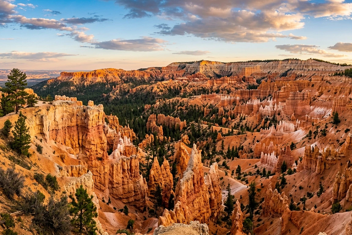 Bryce Canyon National Park