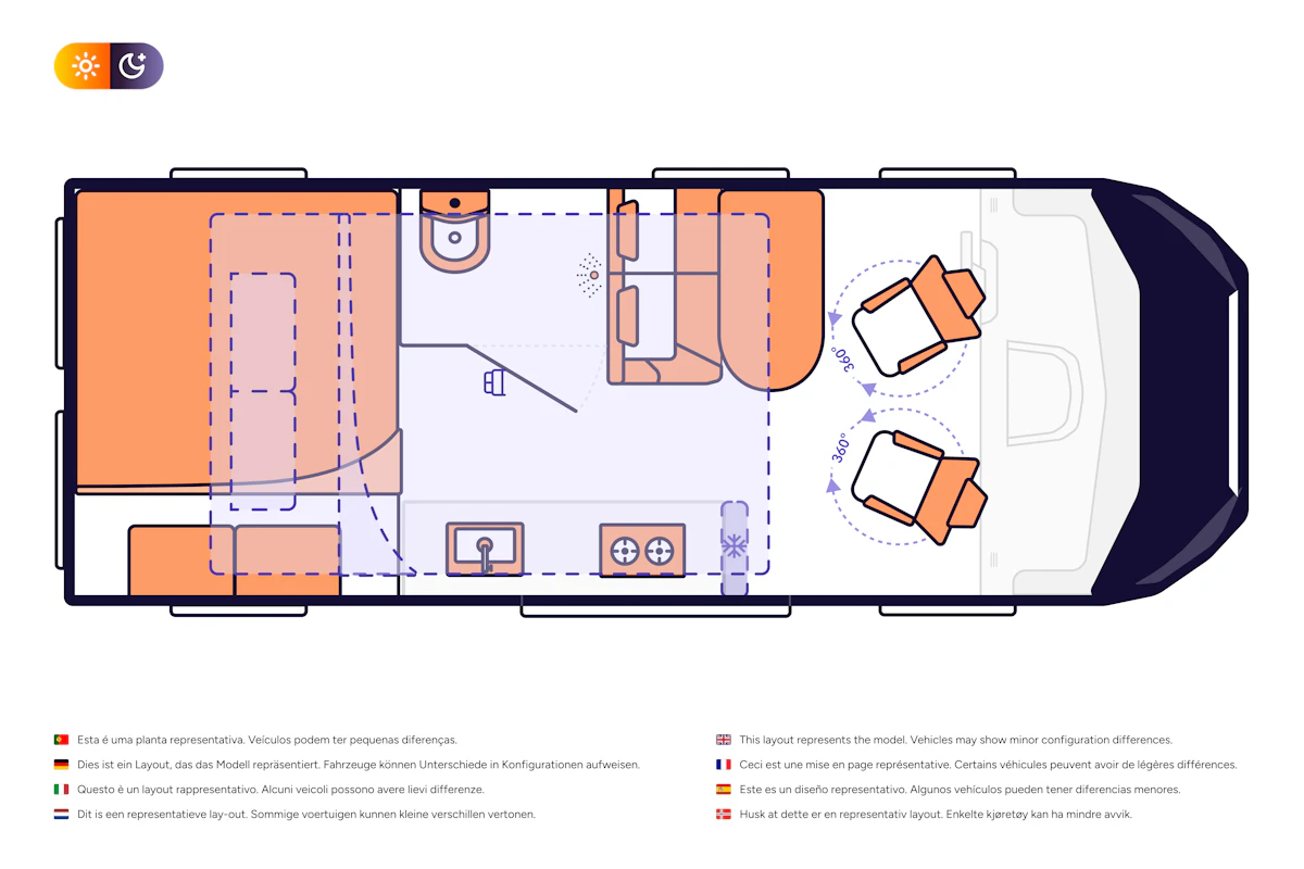 Active NA Floor Plan
