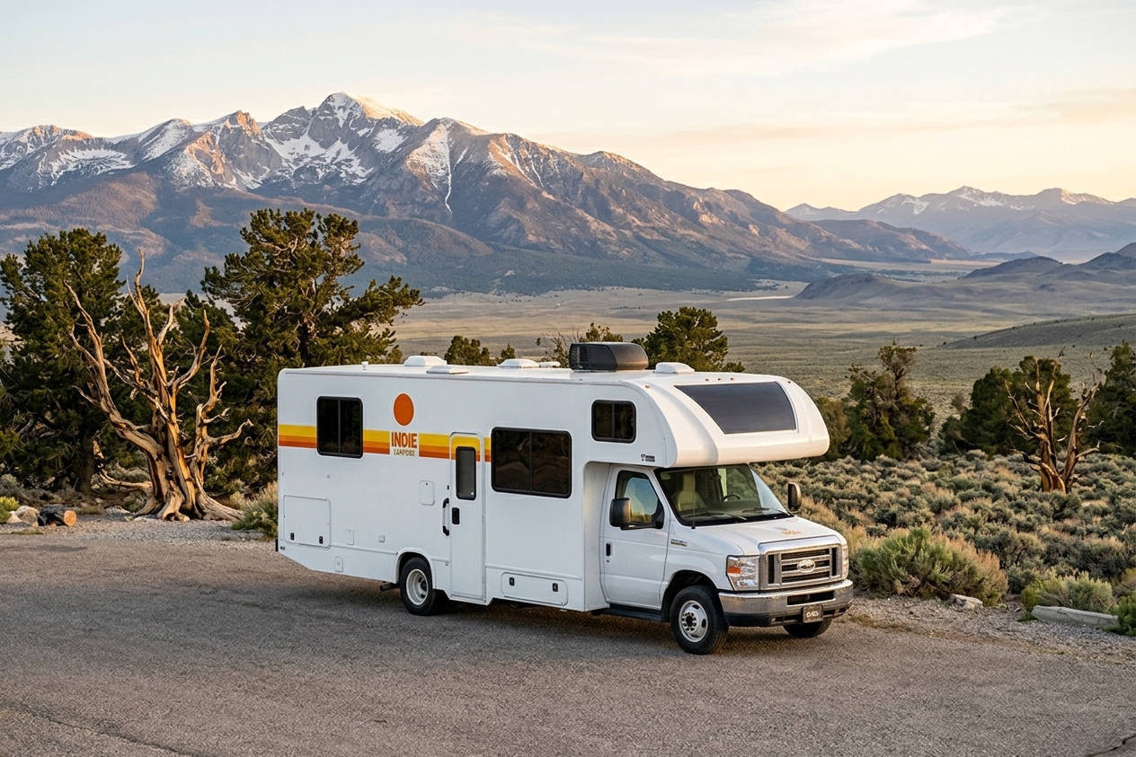 Key Sights & Natural Wonders
