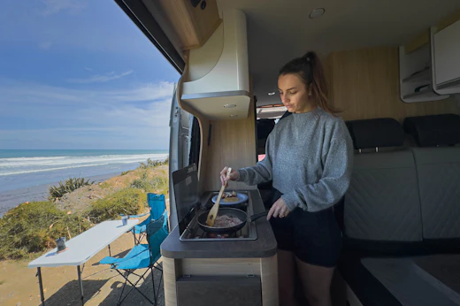 RV Road Trips Across Sicily