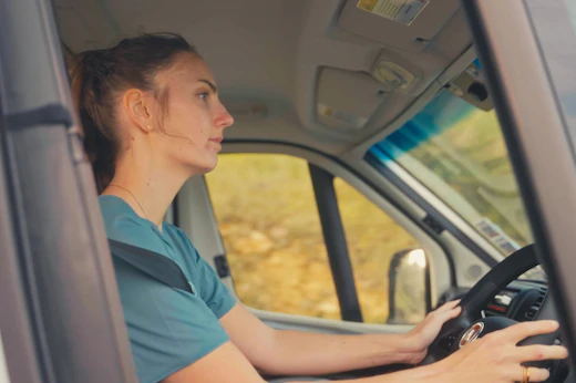 Tips for Traveling in a Campervan or Motorhome