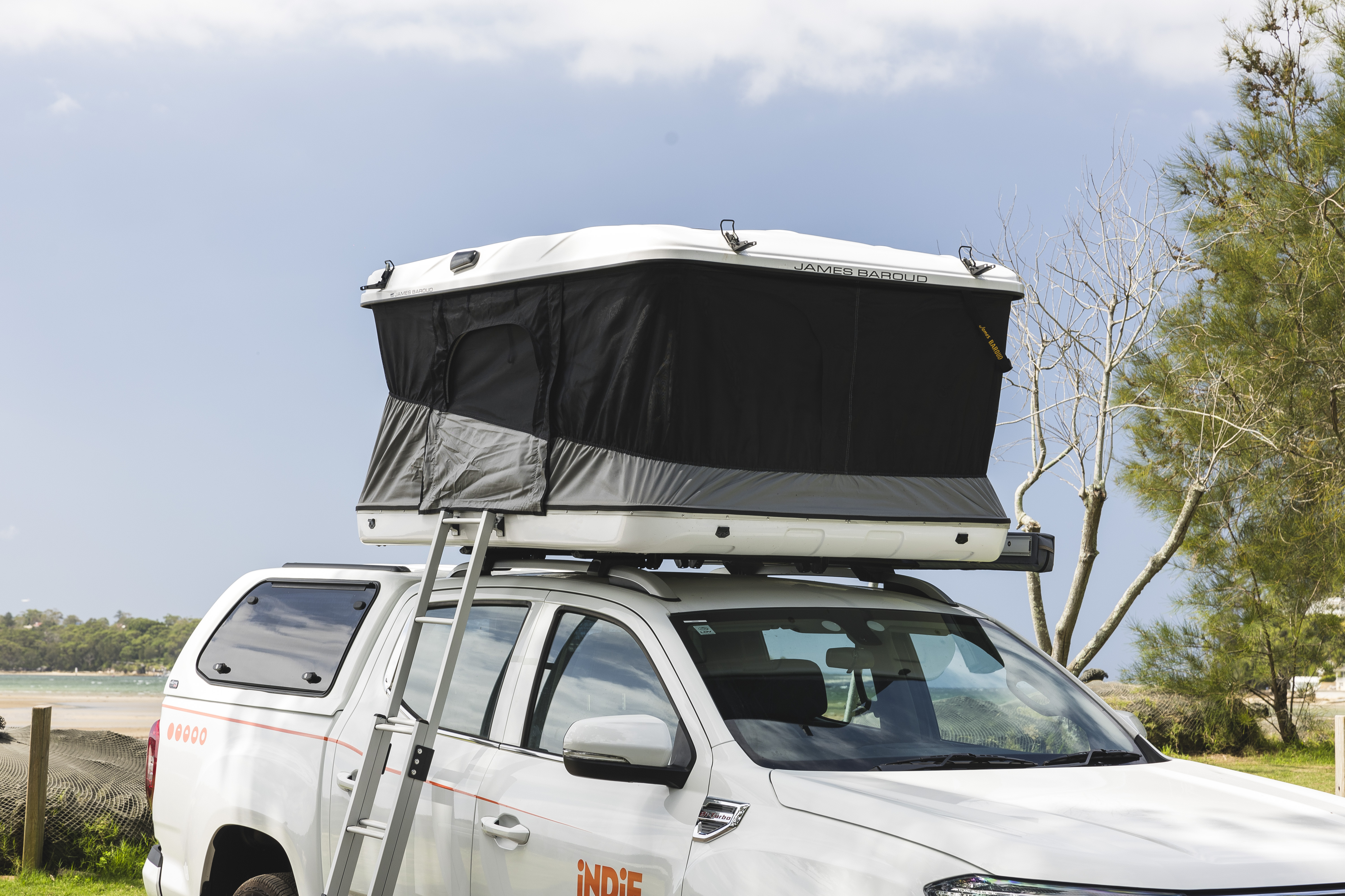 Can a Camper Van Used Tent Only Sites: Expert Tips & Insights