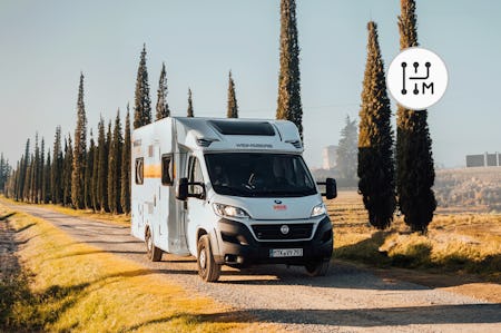 Campervan Hire in Bordeaux from 39 day Indie Campers