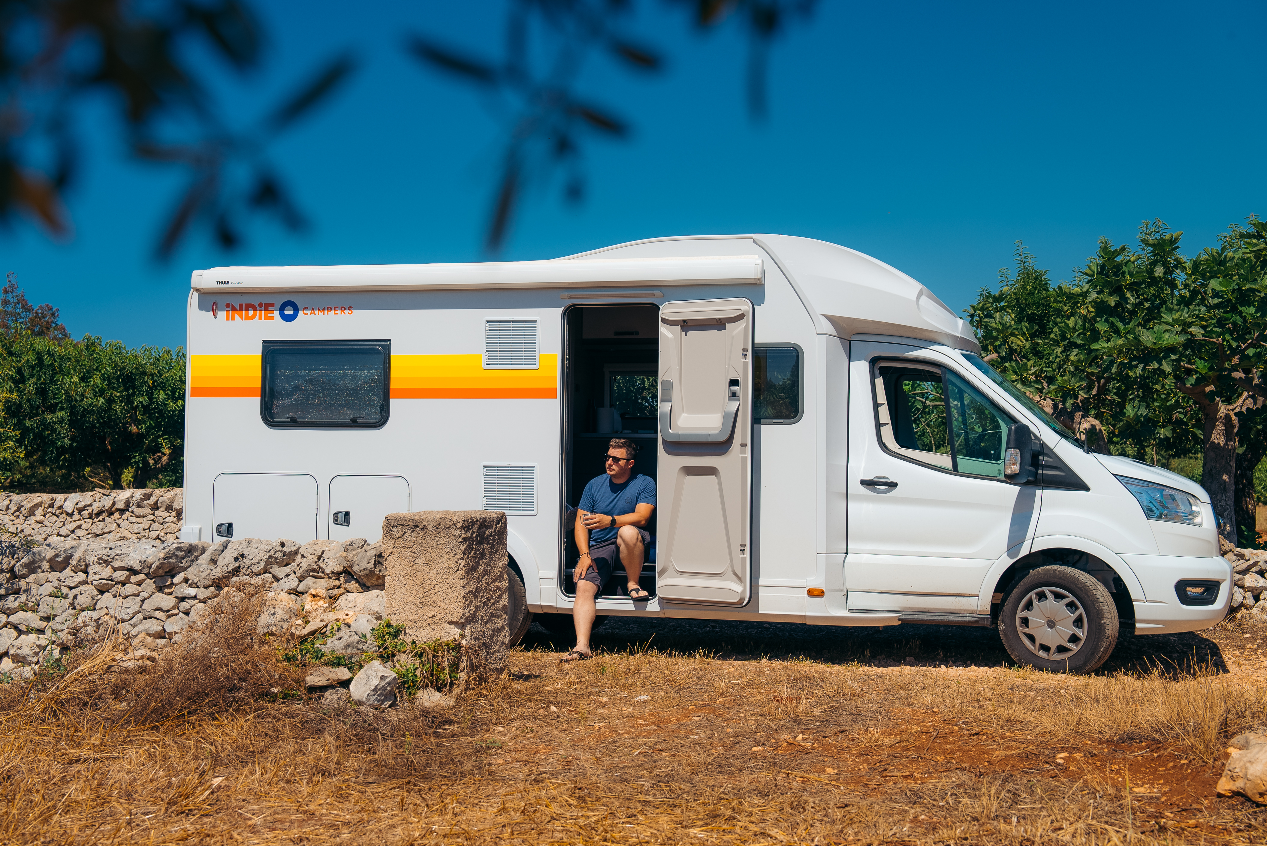 Best Campgrounds Near Athens