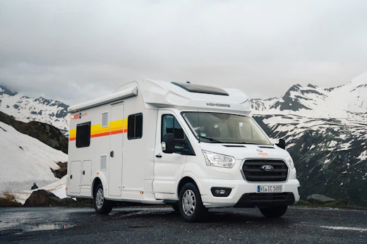 Indie Campers: noleggio camper sulla Ring Road islandese
