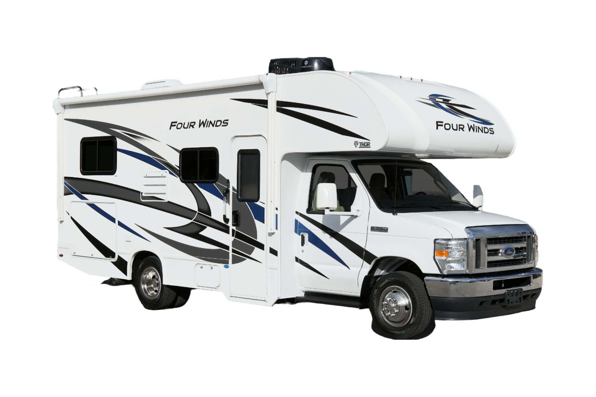 Location Thor Motor Coach Four Winds Indie Campers Location Thor Motor Coach Four Winds Indie Campers