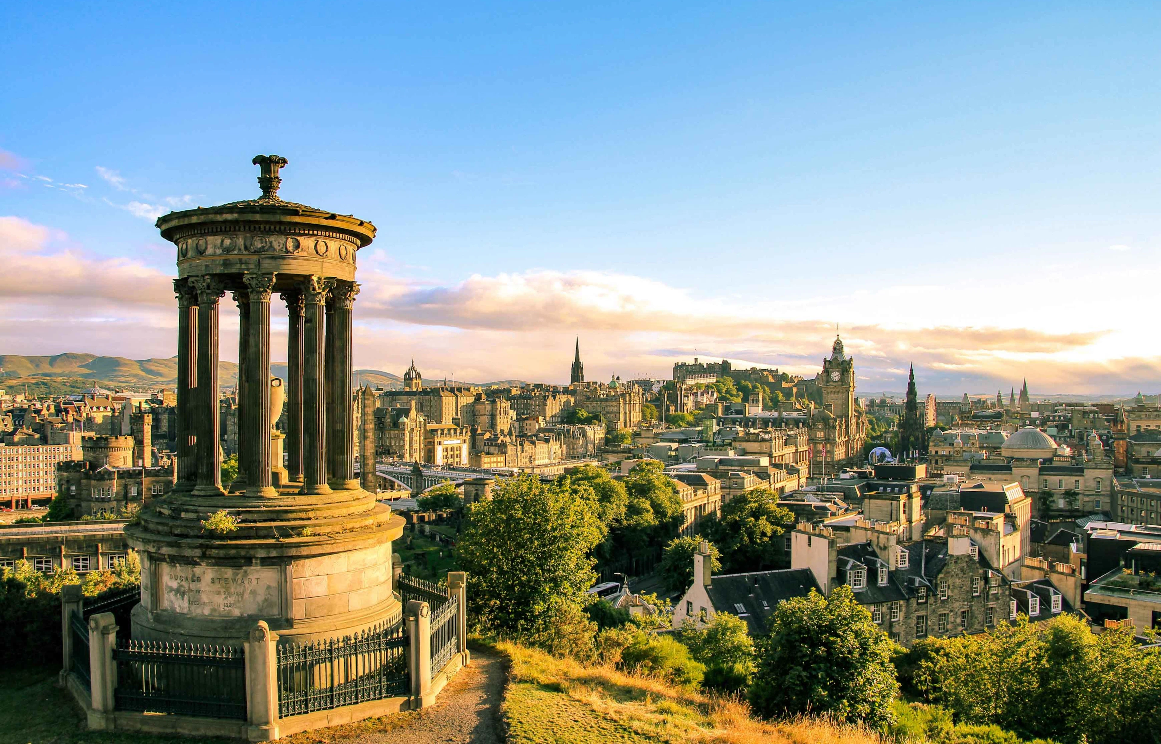 Lothian Reviews