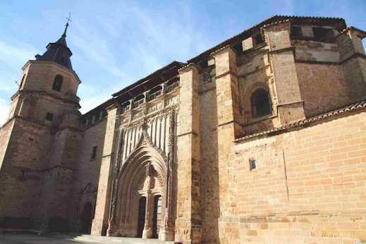 Stop 4: Ciudad Real