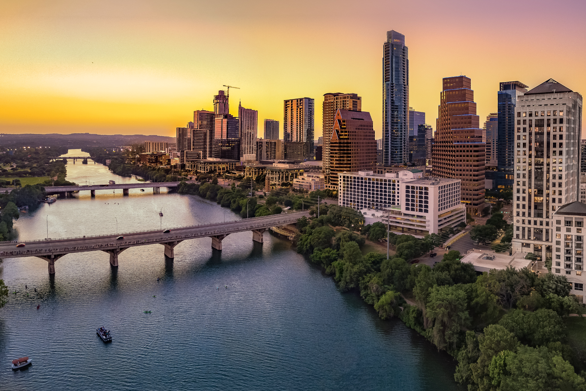 Annual Events in Texas