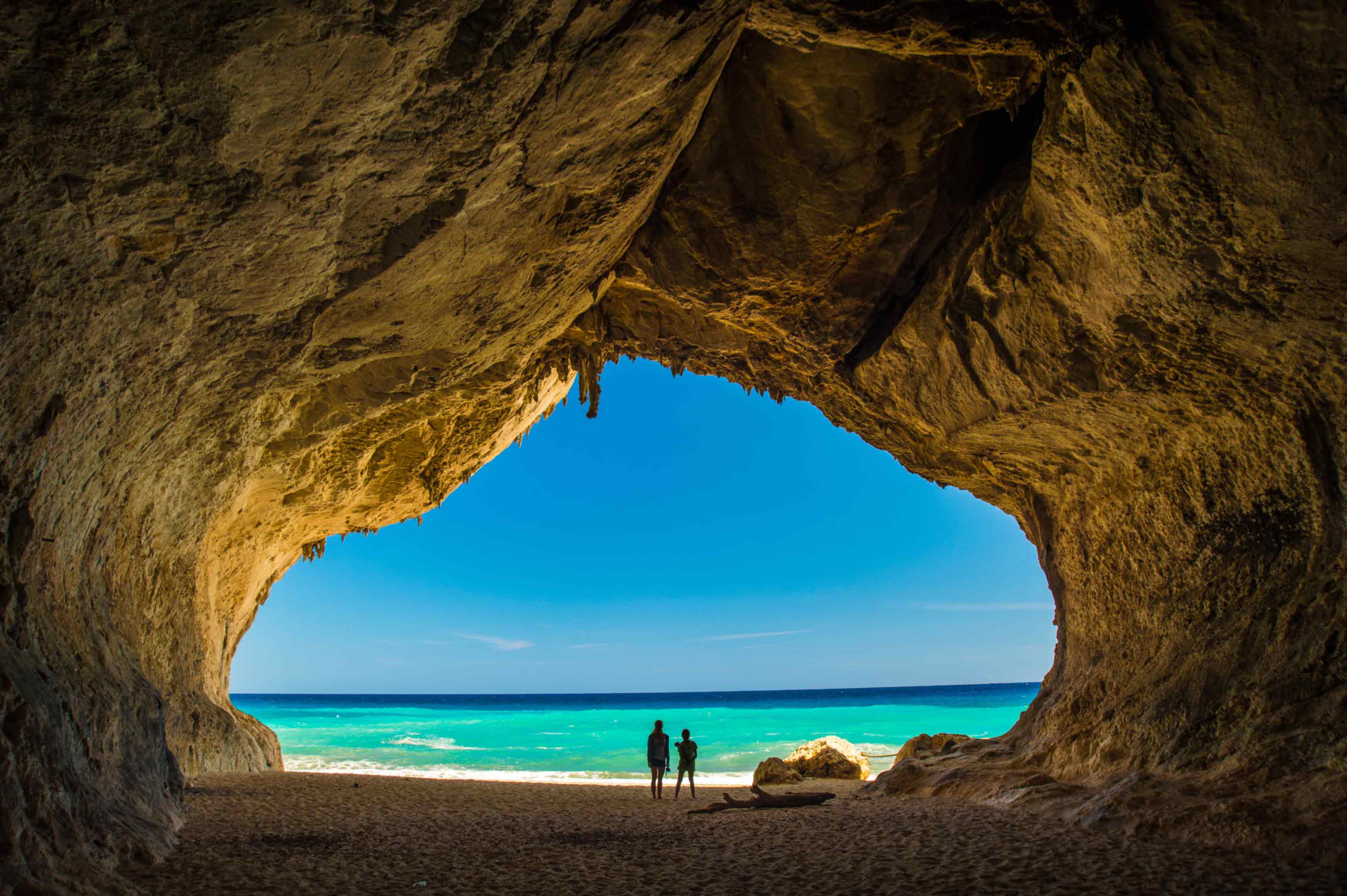 Côtes, lacs et rivières de Sardaigne