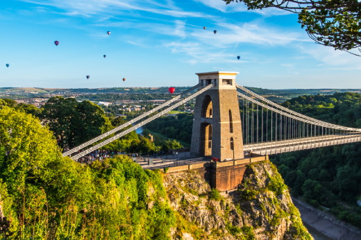 Local Tips for Bristol