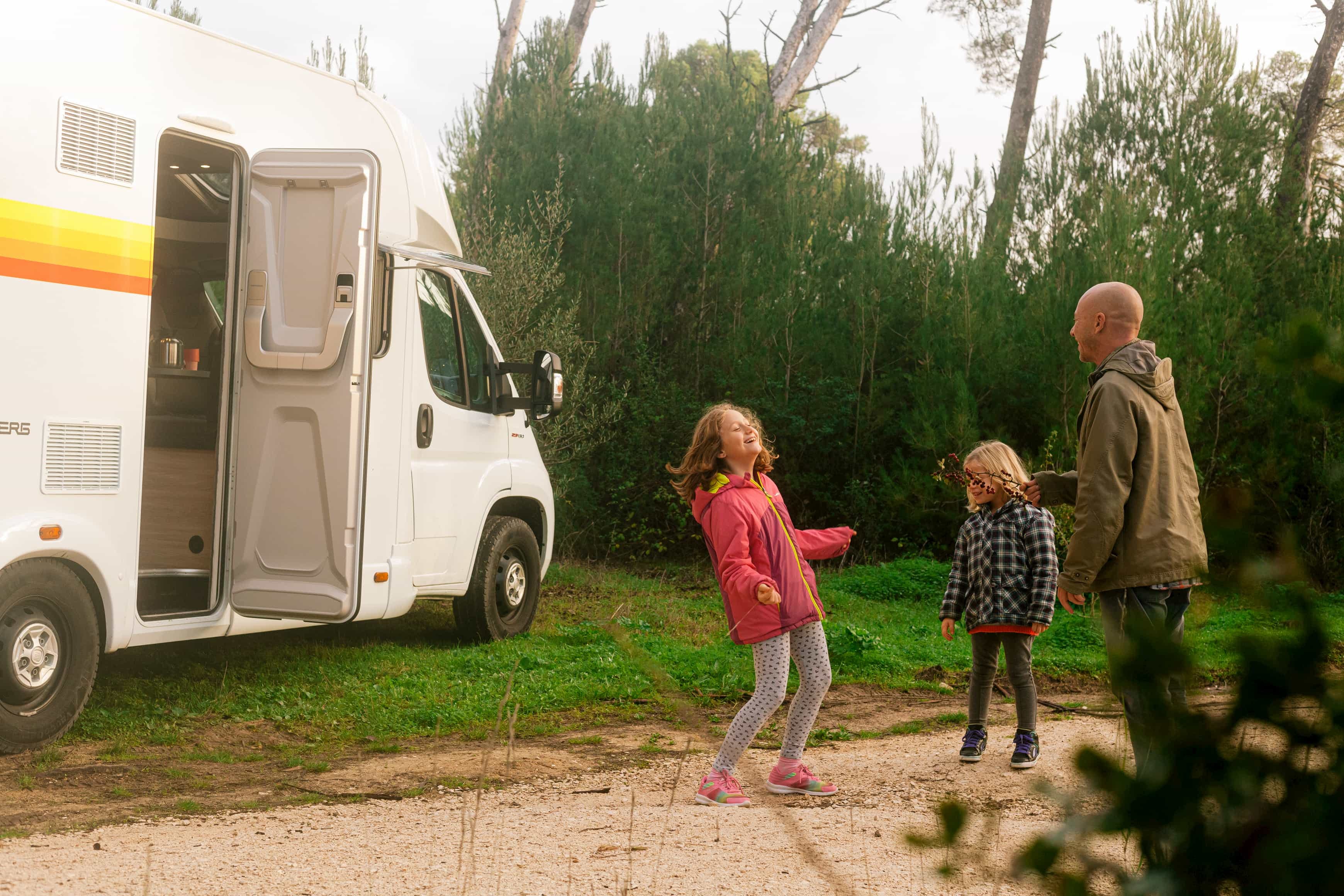 Beste Campings in de buurt van Brussel