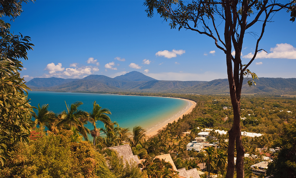 Local Tips for Cairns