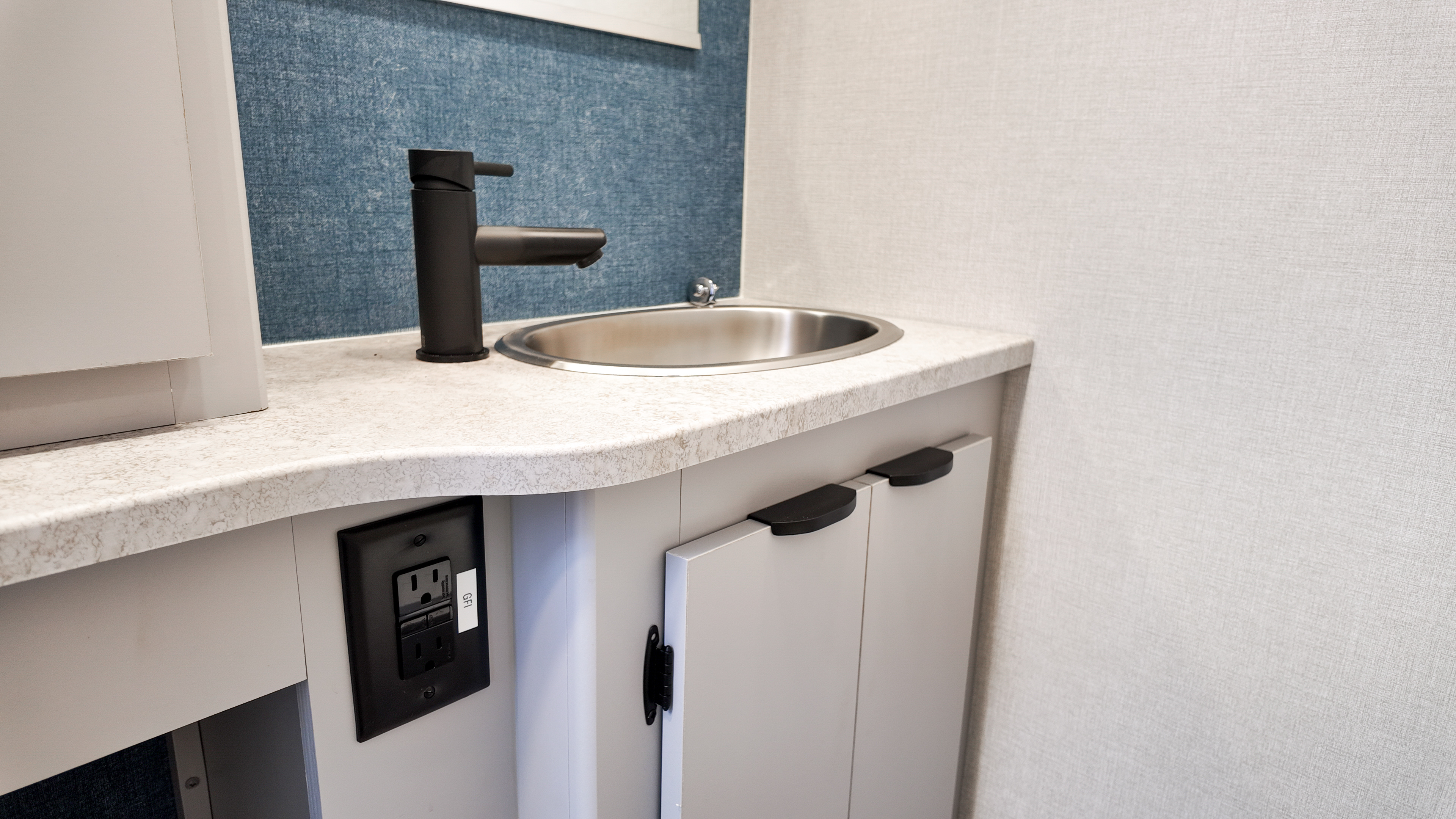 Comfort Space NA Bathroom Sink