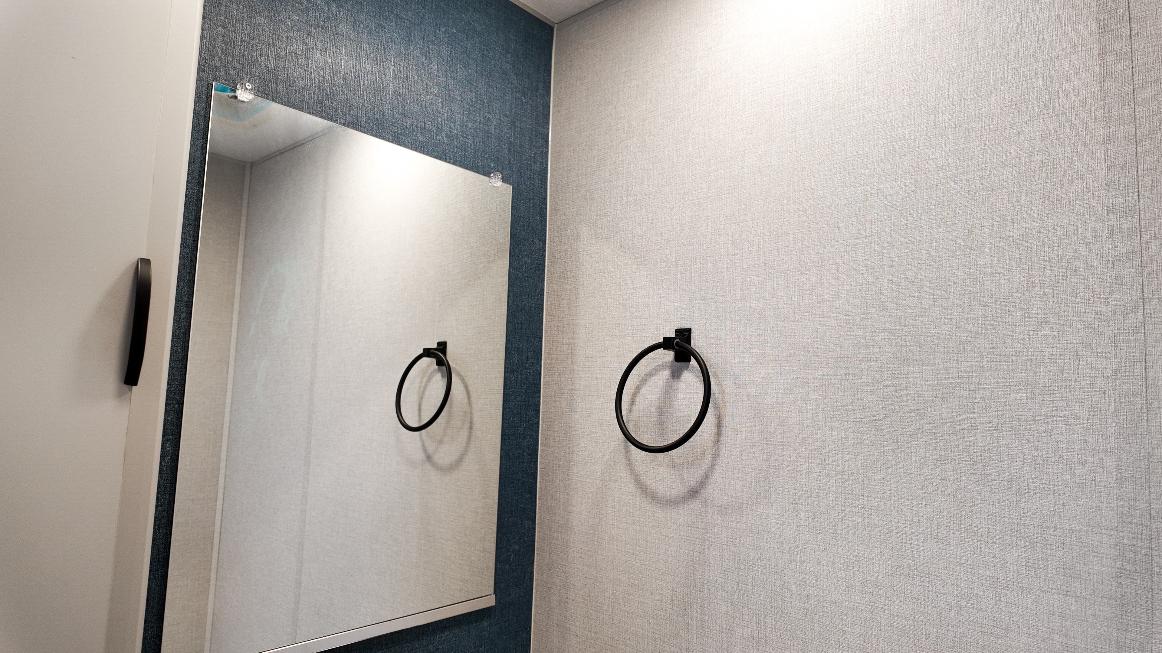 Comfort Space NA Bathroom Mirror