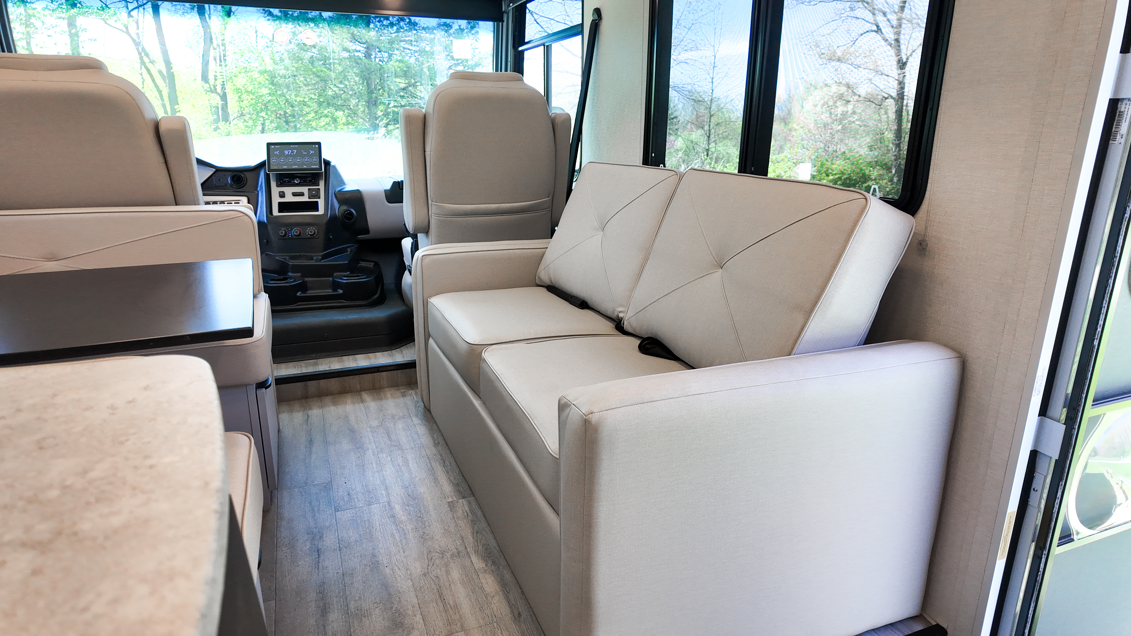 Comfort Space NA Sofa