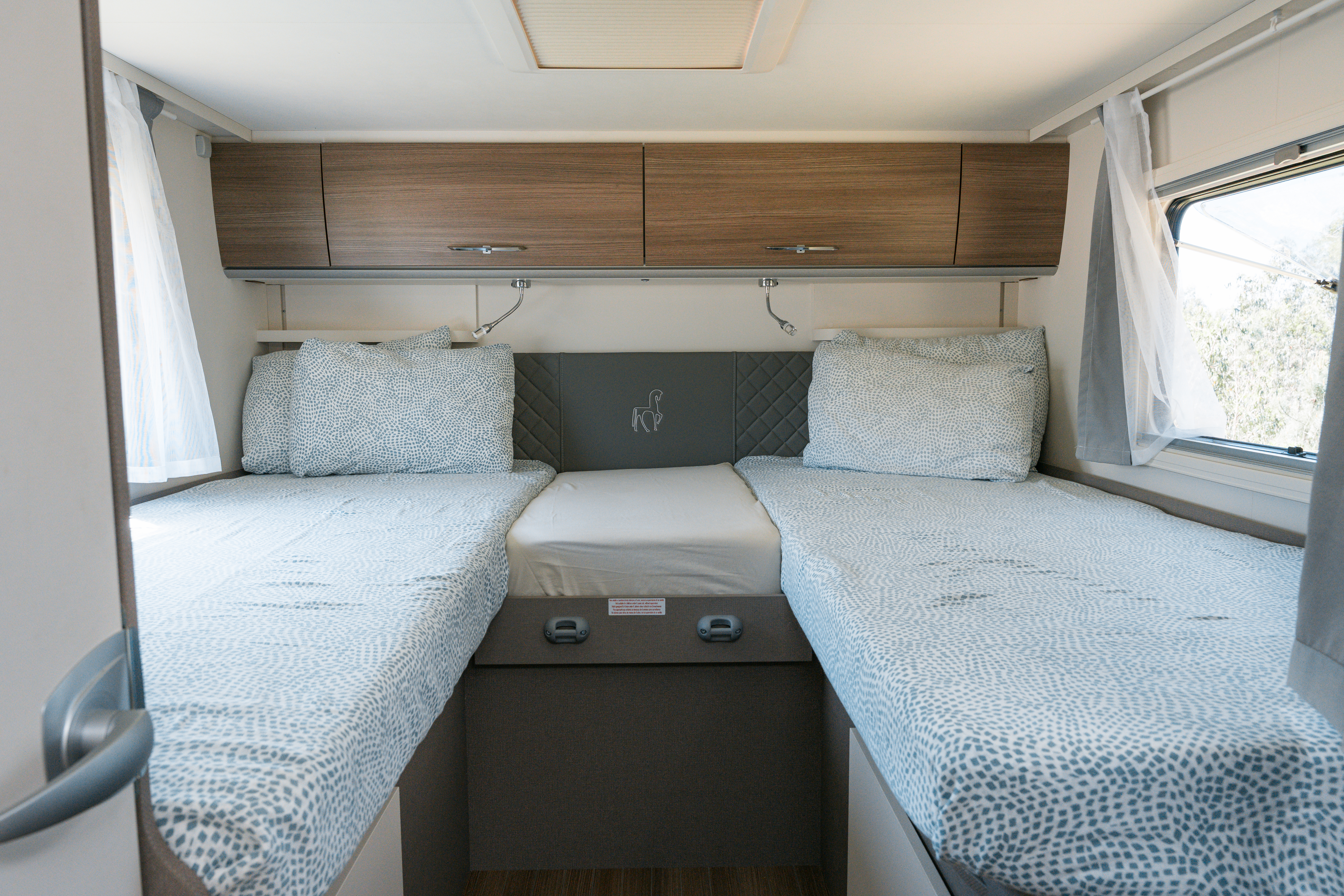 Comfort Long (automática) – Autocaravanas, foto 6