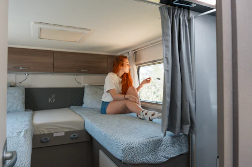 RV Road Trips Across Basque Country