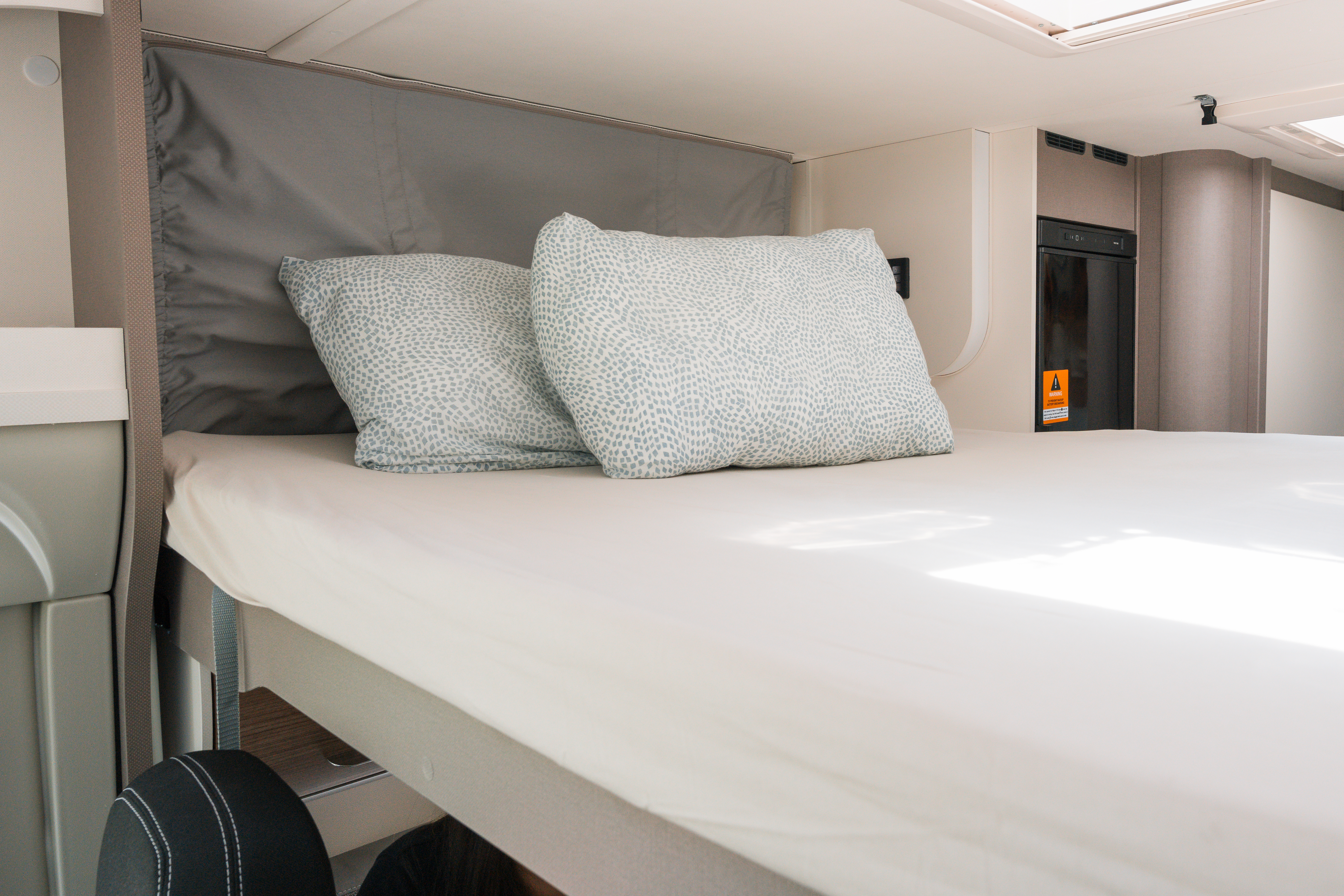 Comfort Long (automática) – Autocaravanas, foto 9