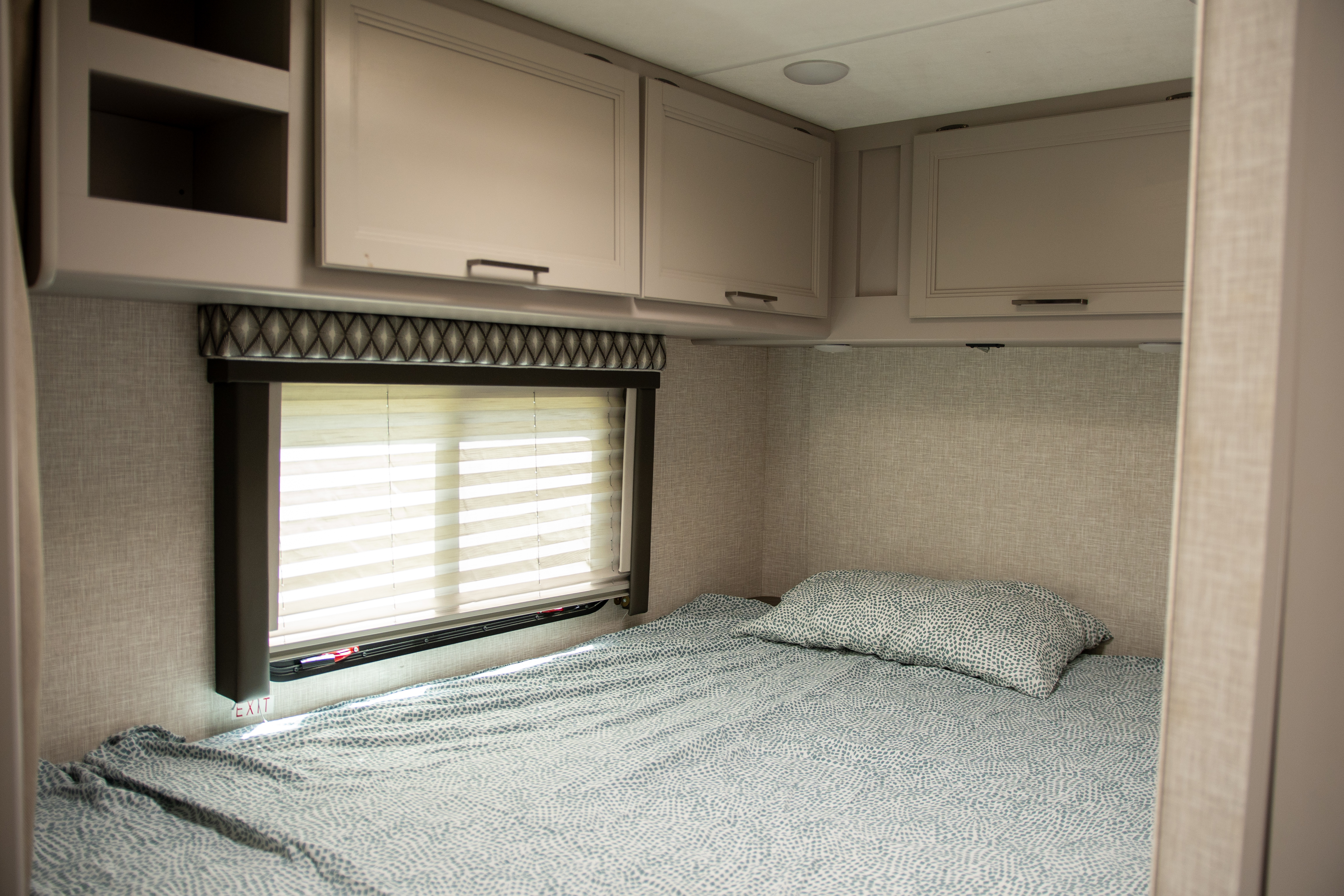 Comfort Standard (Automatic) – RVs, photo 7