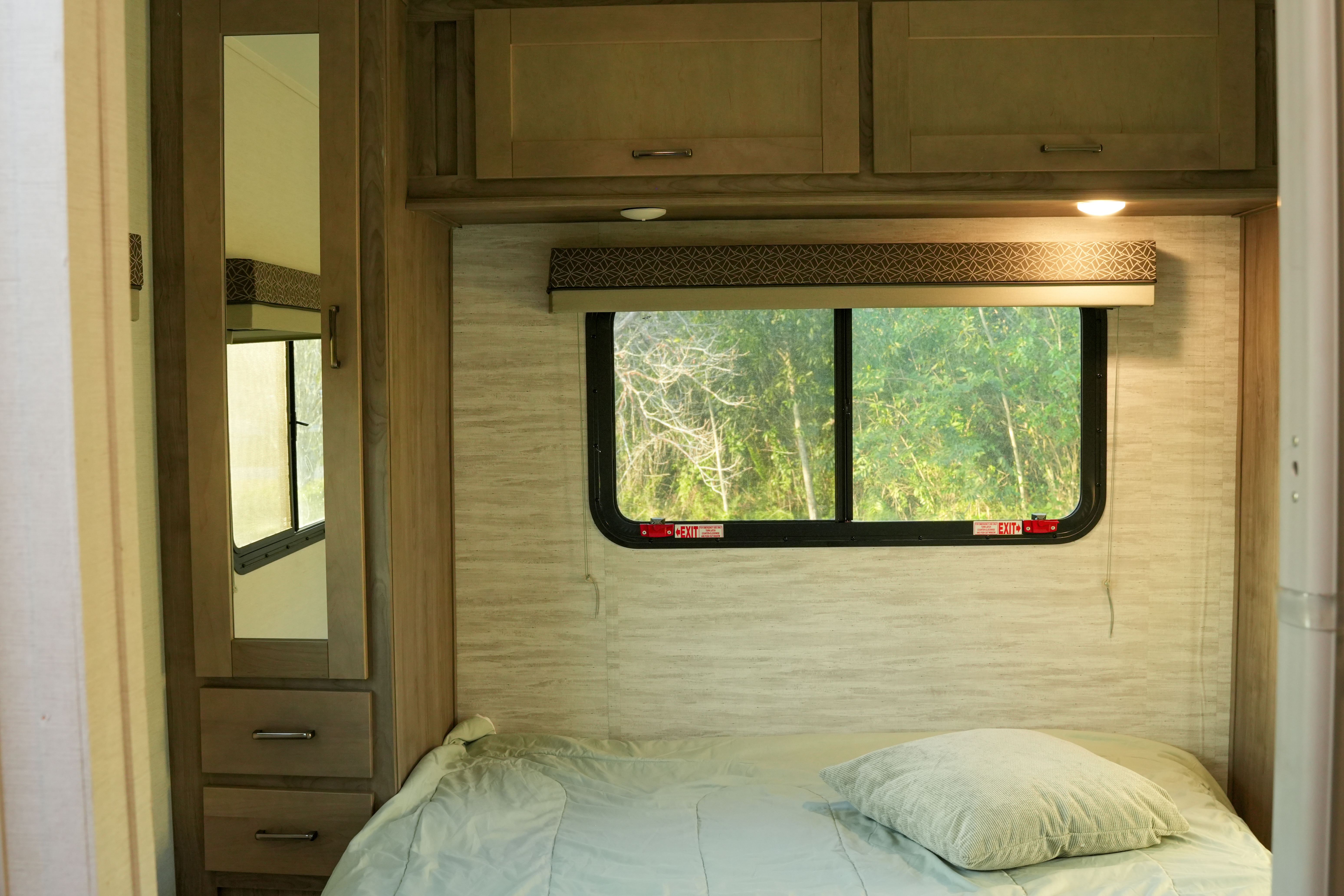 Comfort Family (Automatic) – RVs, photo 8