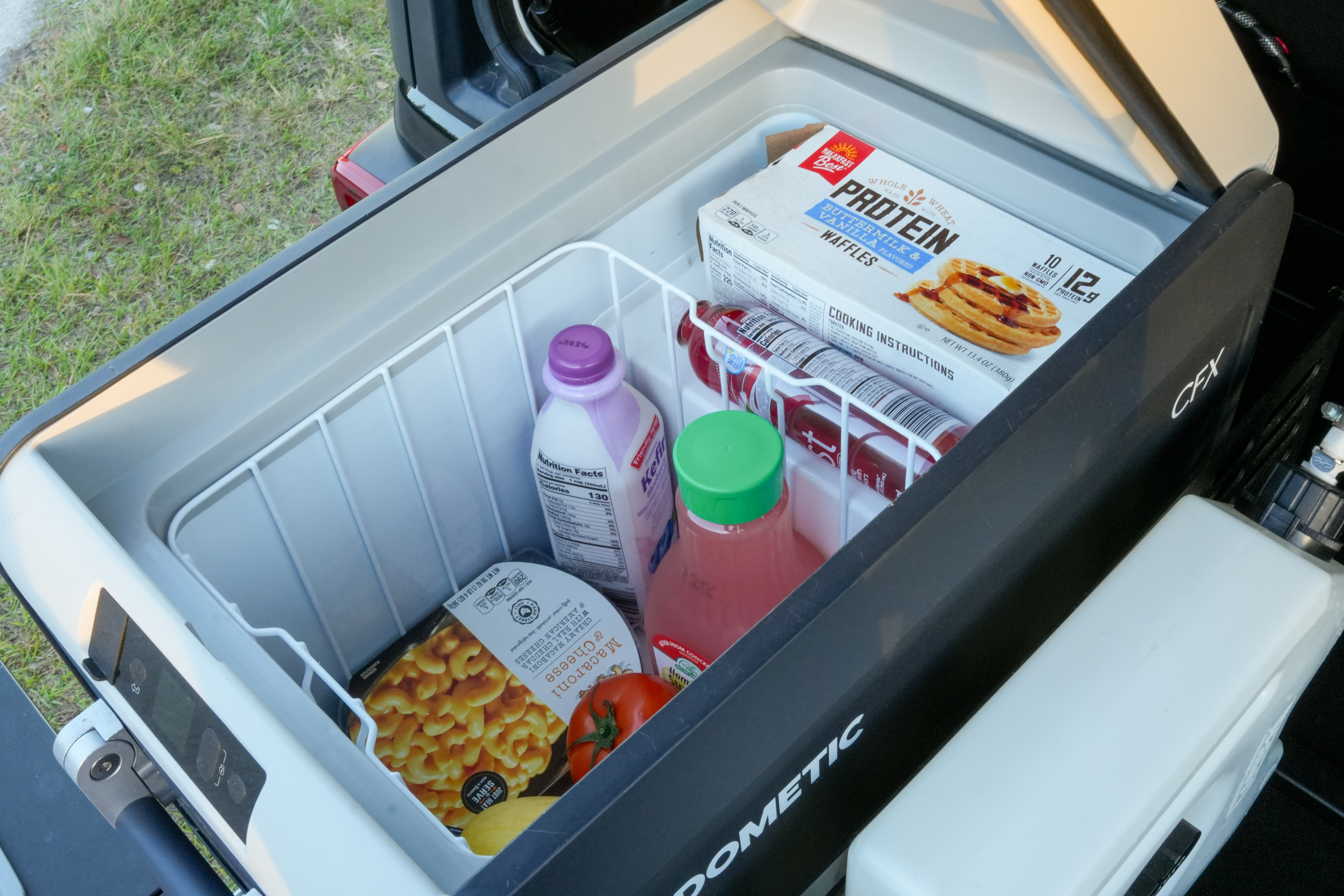 Adventure Tent (Automatic) – Rooftop Tents, photo 8