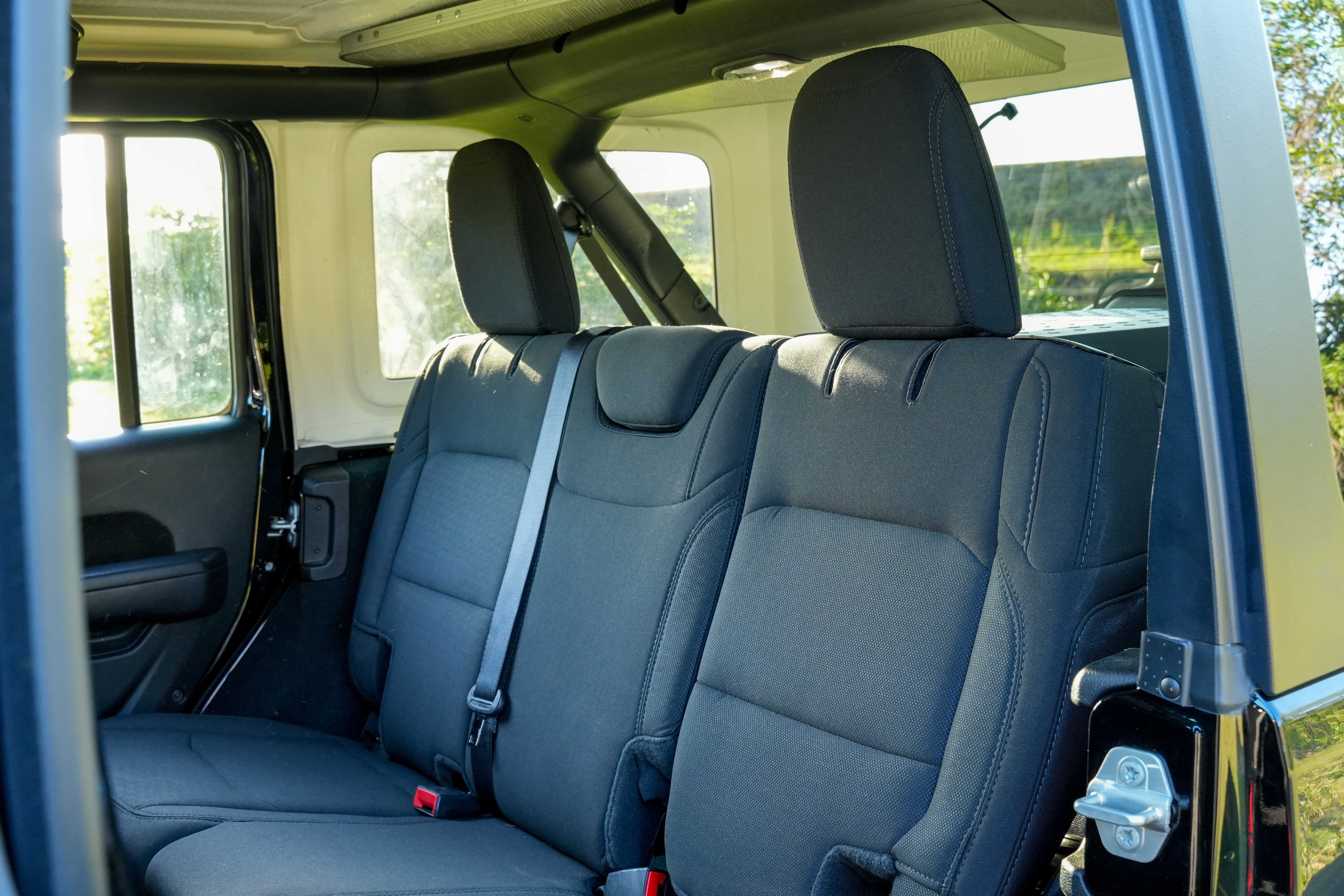 Adventure Tent (Automatic) – Rooftop Tents, photo 4